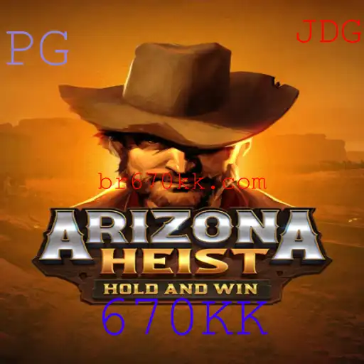 Descubra ArizonaHeist: O Novo Fenômeno dos Jogos Estratégicos