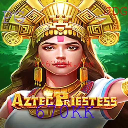 AztecPriestess: Descubra o Fascinante Mundo do Jogo com a Senha Secreta 670KK