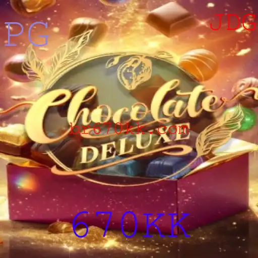 Explorando ChocolateDeluxe: O Jogo Que Conquista com Doçura