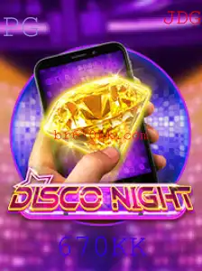 DiscoNightM: Uma Viagem Fascinante pelo Mundo dos Jogos
