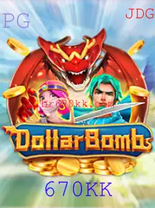 Explorando o Mundo de DollarBombs: Estratégia, Aventura e Emoção