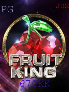 Descubra o Fascinante Mundo de FruitKing