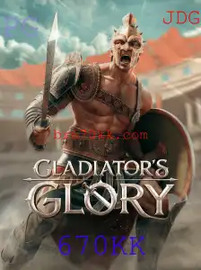 GladiatorsGlory: Uma Imersão no Mundo dos Antigos Gladiadores Modernizada