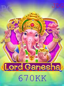 Explorando o Mundo de LordGanesha: Um Mergulho no Universo do Jogo 670KK