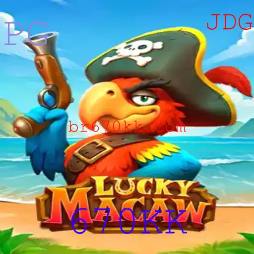 Explorando o Mundo do Jogo LuckyMacaw: Aventura e Estratégia no Universo 670KK