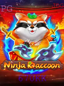 Descubra o Mundo de Aventura com NinjaRaccoon: Um Guia Completo ao Jogo Sensação
