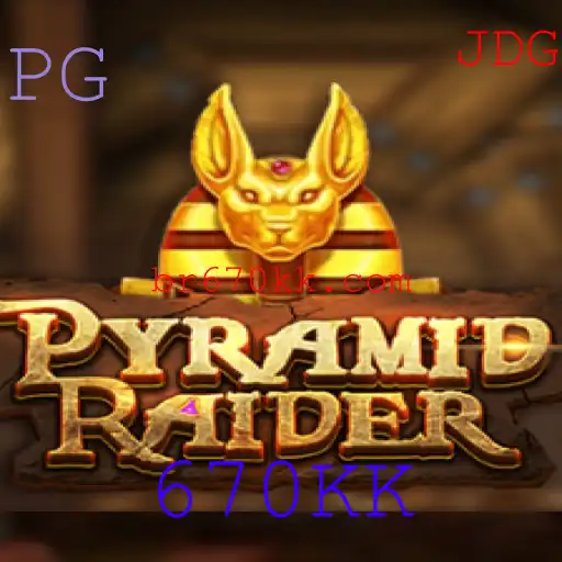 Desvendando PyramidRaider: Uma Jornada Através das Pirâmides