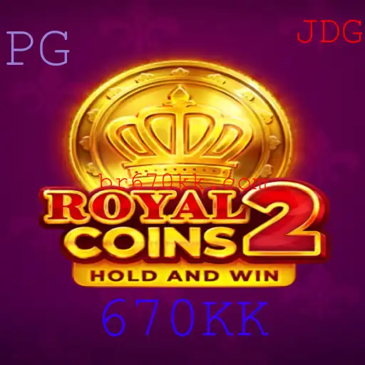 Descubra o Fascinante Mundo de RoyalCoins2 e a Tecnologia 670KK