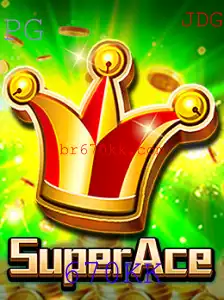 Explorando o Universo de SuperAce: Um Mergulho nas Aventuras do Jogo 670KK