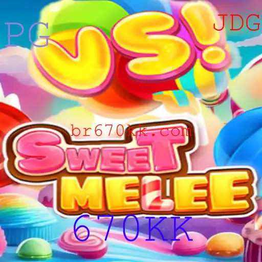 SweetMelee: Descubra o Mundo Encantador do Jogo que Conquistou Milhões